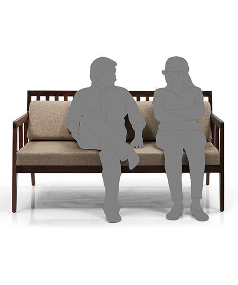 BILLBION SOFA 5SEATER LB
